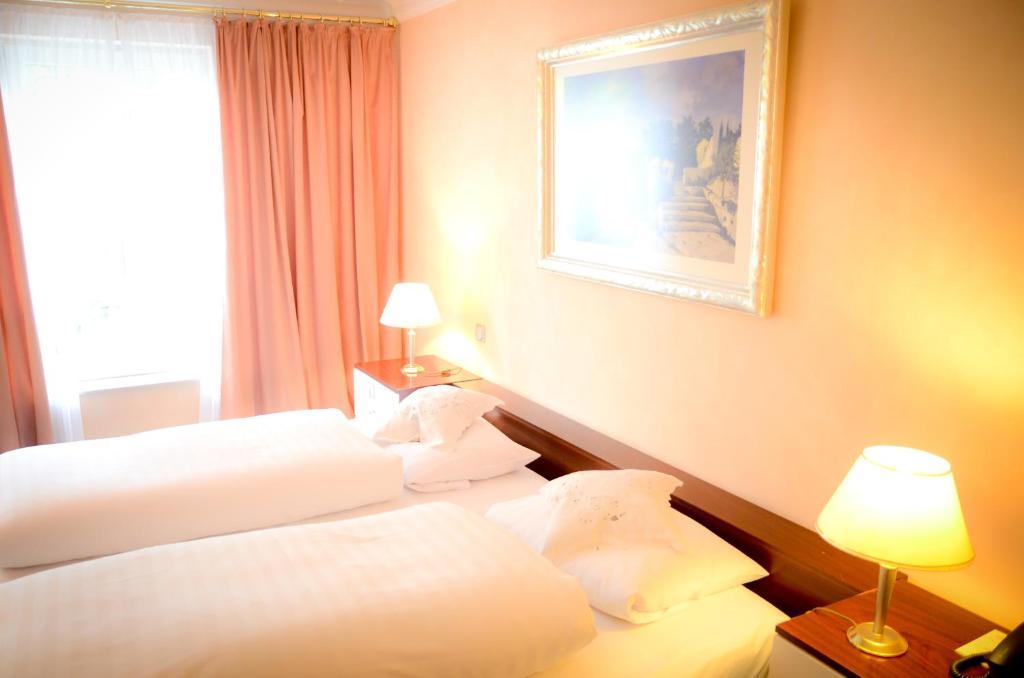 Malepartus Hotel Bad Schwalbach Exterior foto