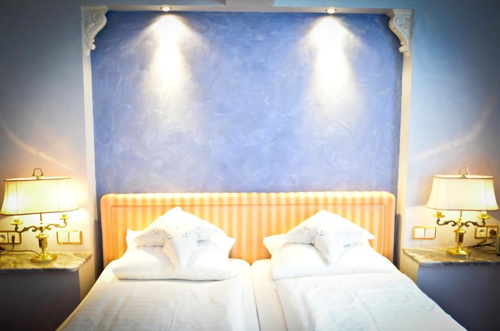 Malepartus Hotel Bad Schwalbach Exterior foto